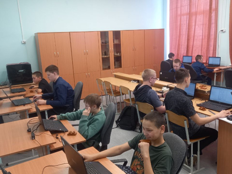 Цифровой ликбез. Цифровой ликбез.