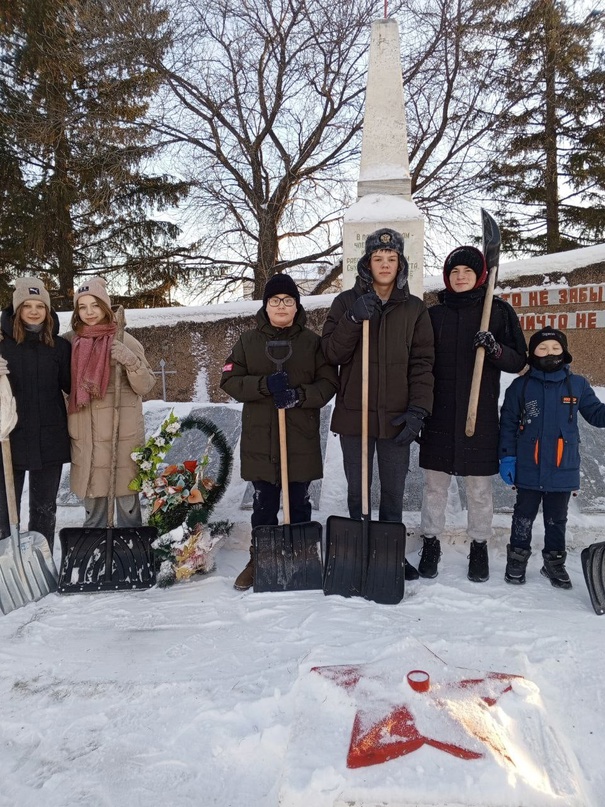 Операция Обелиск..