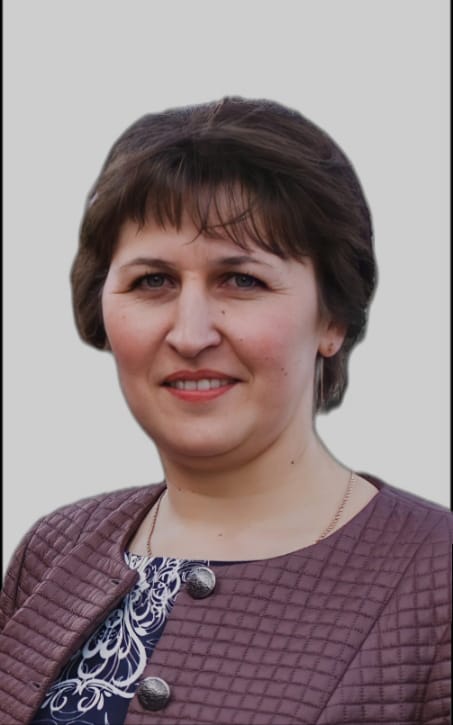 Еремина Мария  Геннадьевна.