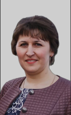 Еремина Мария Геннадьевна Еремина Мария Геннадьевна