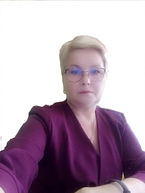 Кондратьева Людмила Викторовна Кондратьева Людмила Викторовна
