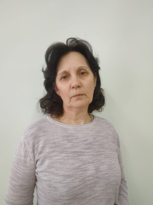 Шушарина Лиля Анатольевна Шушарина Лиля Анатольевна